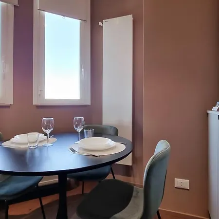 Italianway - Isonzo 28 Milano