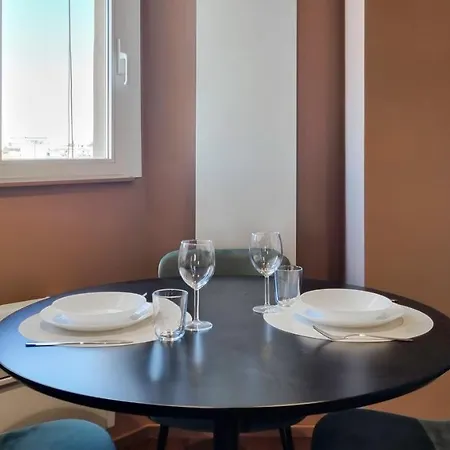Lägenhet Italianway - Isonzo 28
